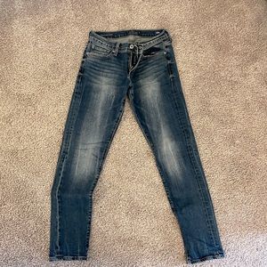 Lucky brand jeans